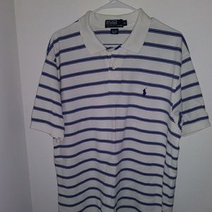 U.S.Polo shortsleeve shirt XL